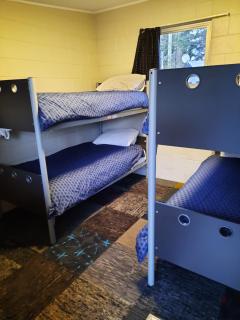 Fairlie Holiday Park - Fairlie - 8
