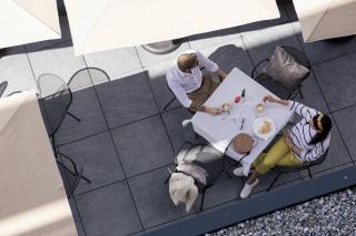 Eden Boutique Hotel - Resia - 8