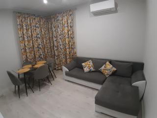 Sea & chill suite - Boergas - 9
