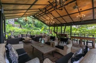 Mawi Infinitty Villa by StayVista - A lake-view villa with an infinity pool for a luxurious stay - 6