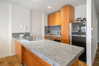 Alpine Woodsmoke Apartments - 1