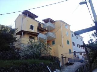 Apartments by the sea Valun, Cres - 8086 - 8