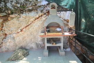 Apartments by the sea Valun, Cres - 8086 - 2