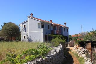 Apartments by the sea Ilovik, Losinj - 8075 - 0