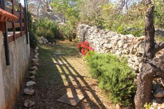 Apartments by the sea Ilovik, Losinj - 8075 - 4