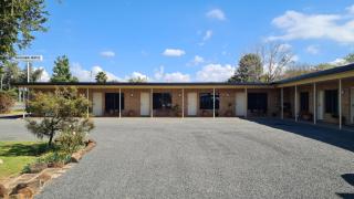 Boggabri Motel - Boggabri - 0