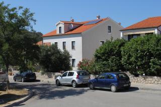 Apartment Mali Losinj 8090a - 9