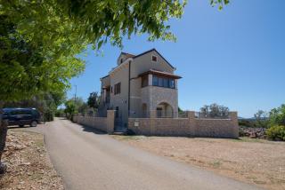 Apartments with a parking space Punta kriza, Cres - 8082 - Punta Križa - 9