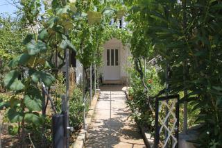Apartments by the sea Verunic, Dugi otok - 8104 - Veli Rat - 3