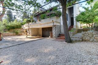 Apartments with a parking space Artatore, Losinj - 8087 - Cunski - 9