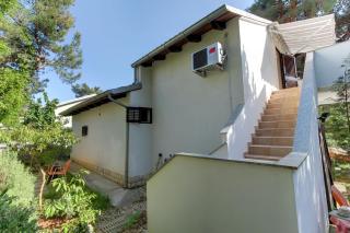 Apartments with a parking space Artatore, Losinj - 8087 - Cunski - 8