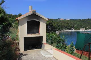 Apartment Savar 8079c - Brbinj - 4