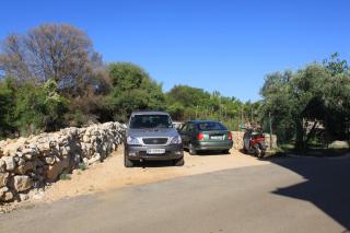 Apartment Punta kriza 8082b - 2