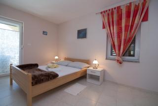 Apartment Punta kriza 8082b - Nerezine - 1