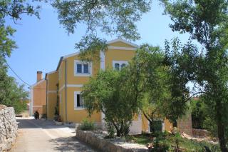 Family friendly apartments with a swimming pool Sali, Dugi otok - 8083 - Sali - 0