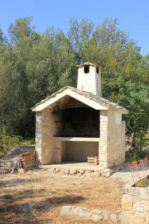Secluded fisherman's cottage Cove Magrovica - Telascica, Dugi otok - 8142 - 4
