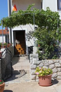 Apartment Mali Losinj 8090c - Mali Lošinj - 2