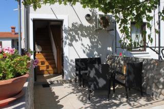 Apartments with a parking space Mali Losinj (Losinj) - 8090 - Mali Lošinj - 4