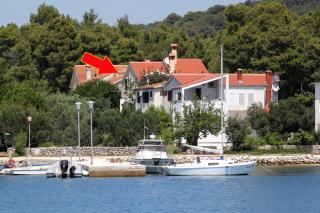 Apartment Verunic 8103a - Veli Rat - 9
