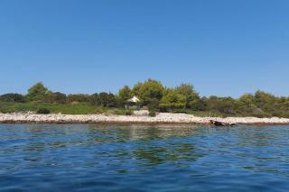 Secluded fisherman's cottage Krknata, Dugi otok - 8150 - 9