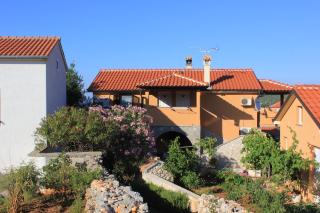 Apartments with WiFi Ilovik, Losinj - 8078 - Ilovik - 0
