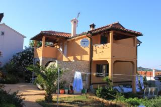 Apartments with WiFi Ilovik, Losinj - 8078 - Ilovik - 8