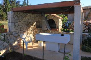 Apartments with WiFi Ilovik, Losinj - 8078 - Ilovik - 3