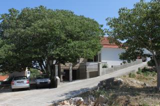 Apartments with a parking space Sali, Dugi otok - 8154 - Sali - 8