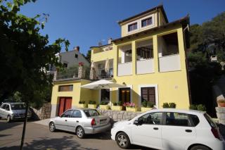 Apartment Mali Losinj 8093b - Mali Lošinj - 0