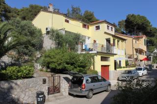 Apartment Mali Losinj 8093b - Mali Lošinj - 9