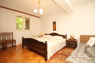 Apartments by the sea Veli Rat, Dugi otok - 8129 - 2