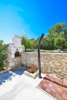 Holiday house with a parking space Veli Rat, Dugi otok - 8096 - 2