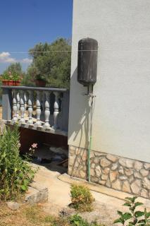 Apartments by the sea Luka, Dugi otok - 8151 - Luka - 2