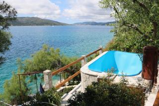 Family friendly apartments with a swimming pool Okrug Donji, Ciovo - 8072 - Okrug Donji - 4