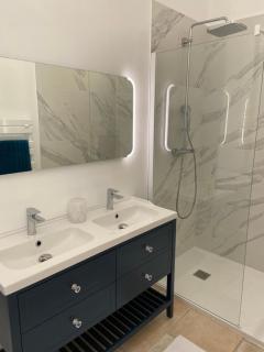 Jas de Berrias Chambre d’hôte - 8