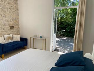 Jas de Berrias Chambre d’hôte - Berrias Et Casteljau - 1