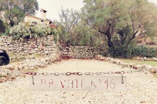 Seaside holiday house Miholascica, Cres - 8073 - 3