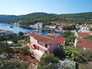 Apartments with a parking space Bozava, Dugi otok - 8124 - Božava - 8