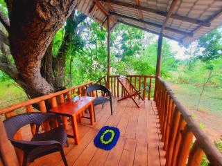 La Casa Safari Cottages & TREE HOUSE - 7