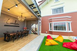 Landara Private Pool Villa Sattahip - 2