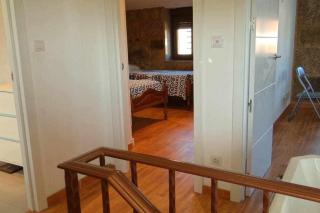 Cuberto Darriba - Casa restaurada en Canedo - 1