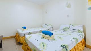Golden Sunrise Hotel I by RedDoorz - - 6