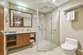 Forte Hotel Xizhi - Xizhi - 3