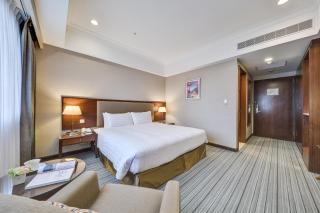 Forte Hotel Xizhi - Xizhi - 4
