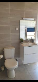 Studio Petit Fare Rochois avec mezzanine - La Roche-des-Arnauds - 1