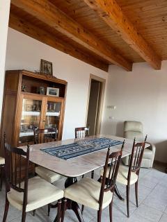 la casa dei ricordi - Castelluccio Superiore - 3