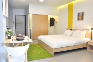 A23 residence - Ban Na Song - 5