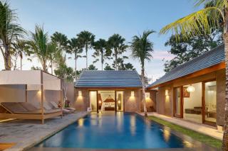 Lumbini Luxury Villas and Spa - Jimbaran - 0