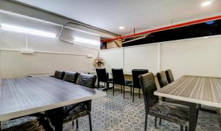 Treebo Grand Milan - 7