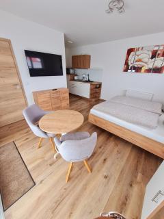 Ferienwohnung Jekarie - Weimar - 6
